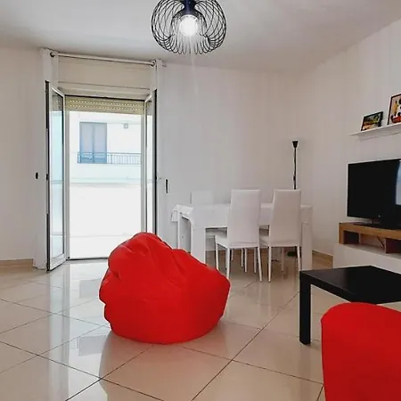 דירה Residenza D'angio