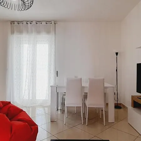 Residenza D'angio *