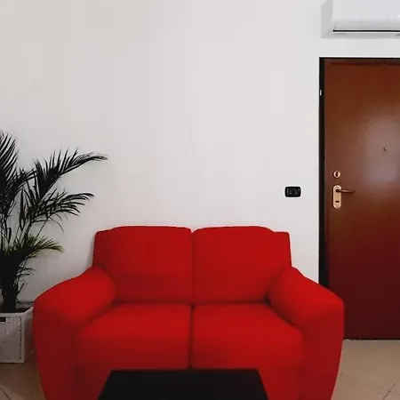 דירה Residenza D'angio