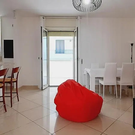 Residenza D'angio *