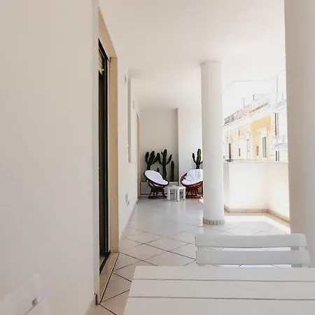 Residenza D'angio דירה *
