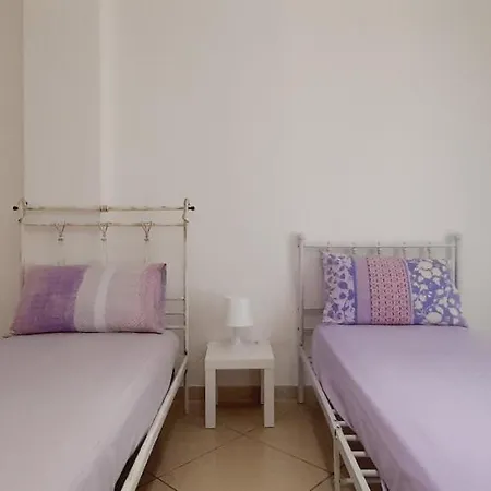 Residenza D'angio גאליפולי