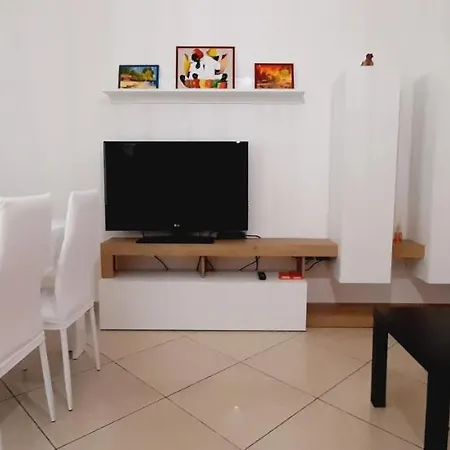 Residenza D'angio
