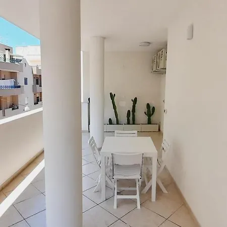 דירה Residenza D'angio