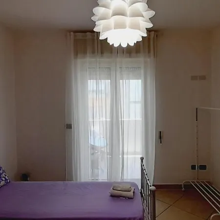 Residenza D'angio גאליפולי