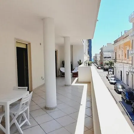 Residenza D'angio גאליפולי