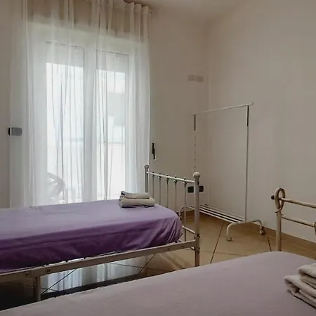 Residenza D'angio דירה *