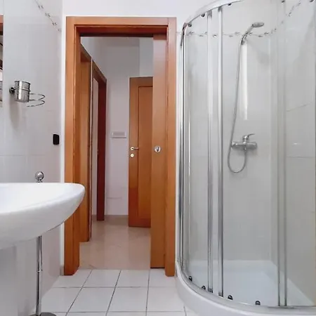 Residenza D'angio דירה גאליפולי