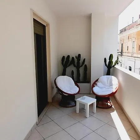Residenza D'angio * גאליפולי
