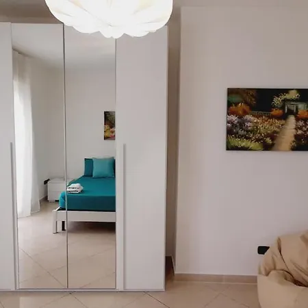 Residenza D'angio *