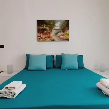 Residenza D'angiò *