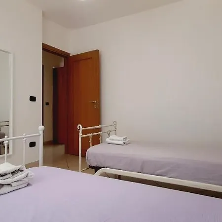 Residenza D'angio * גאליפולי