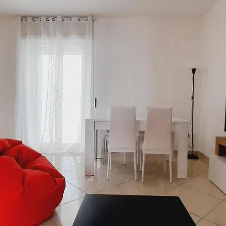 Residenza D'angio גאליפולי