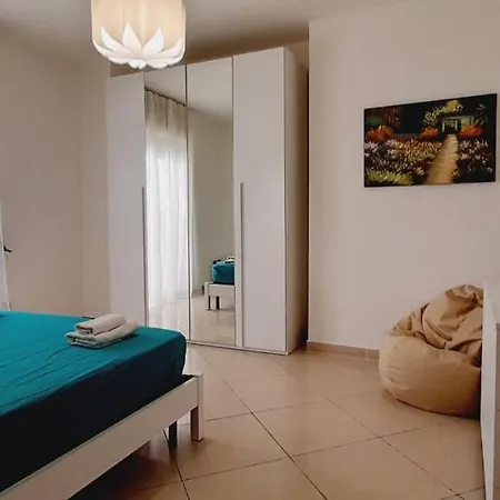 Residenza D'angio דירה *