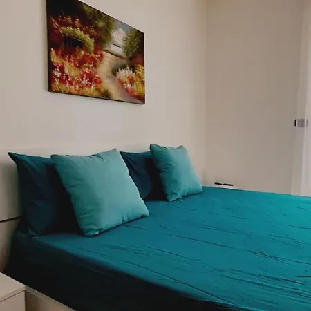 Apartment Residenza D'angiò *