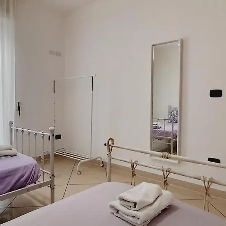 Residenza D'angio דירה
