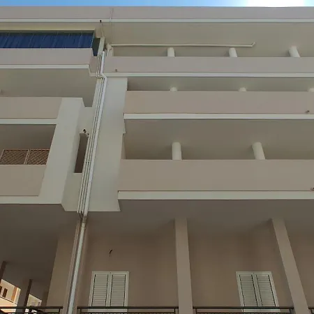 Residenza D'angio גאליפולי